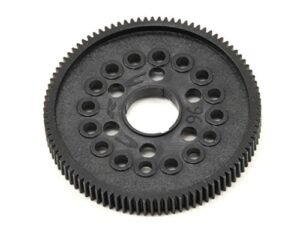 Calandra Racing CLN64196 64 Pitch 96 Tooth Spur Gear