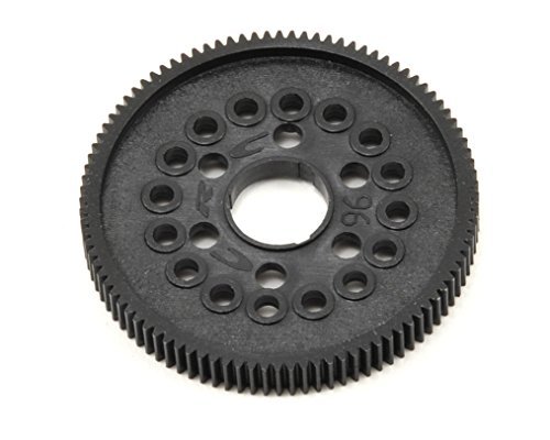 Calandra Racing CLN64196 64 Pitch 96 Tooth Spur Gear