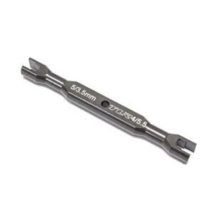 Team Losi Racing TLR99102 8T RC Turnbuckle Wrench Hand Tool