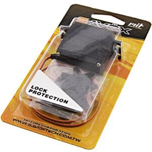 Savox SC0252MG Standard RC020101 Physician Duties Metal Gear Digital Servo Medium Size