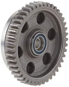 Robinson Racing Products 7344 Flux Gen 3 Slipper Unit 44T Steel Spur 1 Mod RC Car Gear