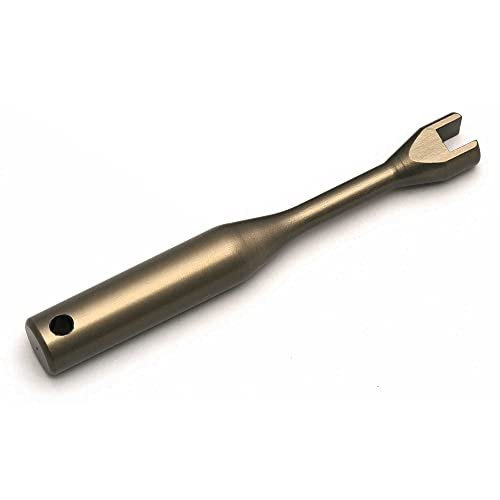 Team Associated 1112 Factory Team 4mm Turnbuckle Wrench for Team Powers RC Vehicles