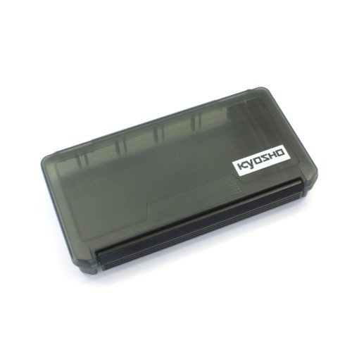 Kyosho Medium Parts Box for 3D Printing RC Parts Enthusiasts