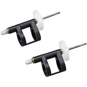 Flyzone Seawind RC Plane 5.5 1 Ratio 1mm Output Shaft Type B Gearbox