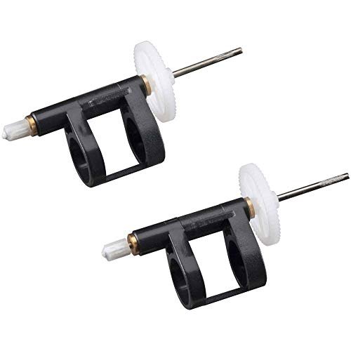 Flyzone Seawind RC Plane 5.5 1 Ratio 1mm Output Shaft Type B Gearbox