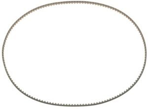 Tamiya 51459 1/5 Scale RC Belt Drive 453mm TA06 Sedan Replacement Part