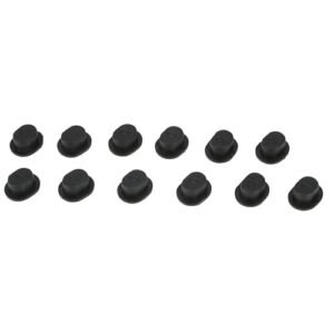 Losi LOSB4114 RC Tire Inserts Replacement Adj FR Hinge Pin Holder Ten Electric Car Truck Option Parts