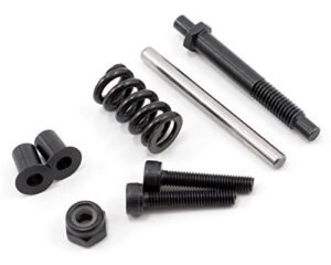 Team Associated 91001 4x4 Steering Hardware Set for RC Vehicles