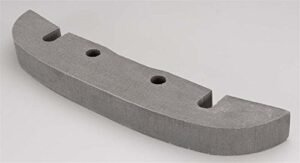 CUSTOM WORKS RC 3014 Self Stick Latemodel Bumper CSWC3014