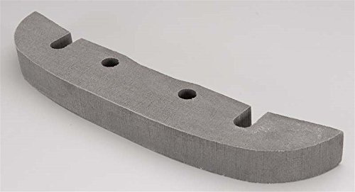 CUSTOM WORKS RC 3014 Self Stick Latemodel Bumper CSWC3014