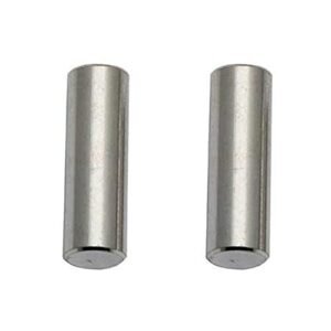 Team Associated 91132 4 x 4 Factory Team Idler Shaft Aluminum for Heli X RC Helicopter Simulator Enthusiasts