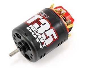 Tekin Rock Crawler Brushed Motor 35T HD TEKTT2115