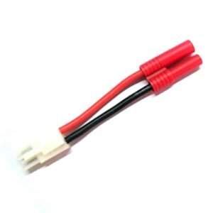 Redcat Racing Tamiya to Banana Adapter 4.0 ST TAMTO4B for RC Cars