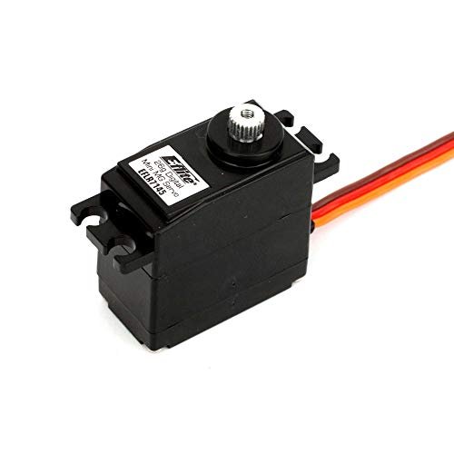 Eflite 26g Digital MG Mini Servo EFLR7145 for Installing Servos in RC Plane