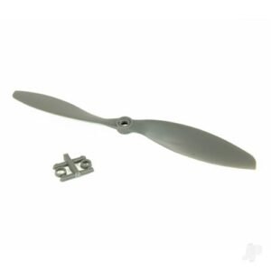 APC Landing Products Slow Flyer Electric Propeller 8X4.7SF APC08047SF for Slow Flying RC Plane Plans