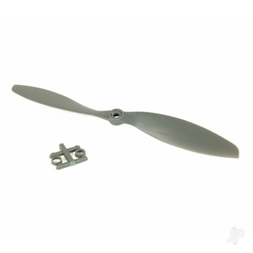 APC Landing Products Slow Flyer Electric Propeller 8X4.7SF APC08047SF for Slow Flying RC Plane Plans