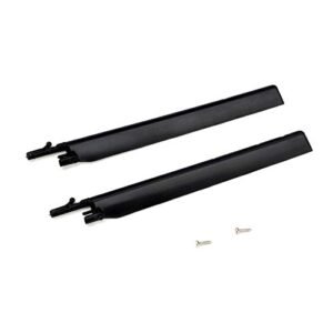 Blade CX RC Helicopter Upper Main Set 1 Pair for Scout CX by Blade Helis