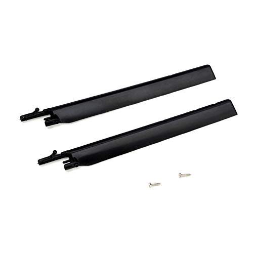 Blade CX RC Helicopter Upper Main Set 1 Pair for Scout CX by Blade Helis