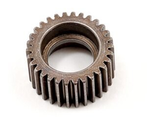 Robinson Racing 7857 Extra Hard Steel Gear for Traxxas Slash 2WD VXL Compatible with Extra 300 RC Plans