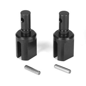 Losi Center Diff Outdrive Set 2 5IVE-T MINI WRC LOSB3214 Gas Car/Truck Replacement Parts