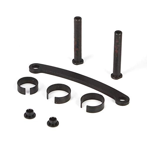 Losi Mini 8IGHT LOSB1897 Steering Hardware Set Replacement Parts for Electric Cars and Trucks