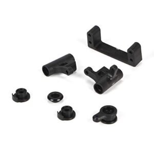 TEAM LOSI Servo Saver and Bell Crank Set for Mini 8IGHT LOSB1903