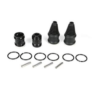Losi F/RCenterDrivePinionCouplerSet25IVE-TMINI WRC LOSB3220 Gas Car/Truck Replacement Parts