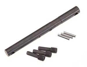 HPI Racing H106406 Shaft 5 x 54 mm for Savage XS Model