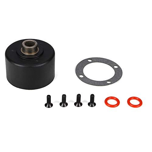 Losi 1 5IVE T MINI WRC LOSB3201 RC Gas Engine Mufflers Replacement Parts