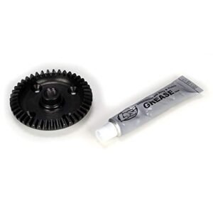 Losi 5IVE T MINI WRC Rear Differential Ring Gear LOSB3206 Replacement Part