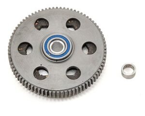Robinson Racing Products 1545 Wraith High Performance Slipper Unit 80T Steel Spur Gear