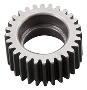 Robinson Racing Products 1551 Wraith Hardened Steel Idler Gear Precision Machined for Durability