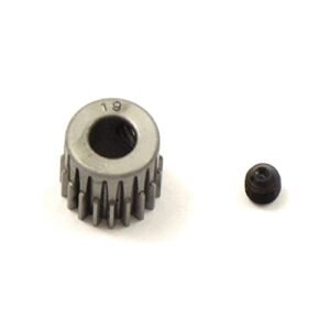 Robinson Racing Products 48 Pitch Machined 19 Tooth Pinion Gear 5mm Bore RRP2019
