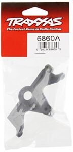 Traxxas Slash RC Truck Bodies 6860A Motor Mount Replacement for 4x4 Models