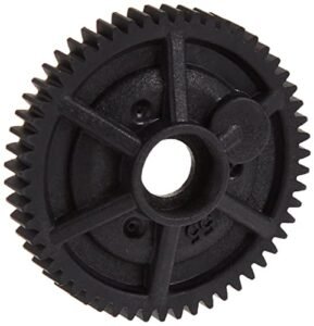 Huina RC Construction Vehicles Compatible Traxxas 7047R 55 Tooth Spur Gear for 1/16 Scale Models
