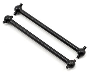 Redcat Racing 02003 Black 61mm Dogbone RC Car Parts 2Piece