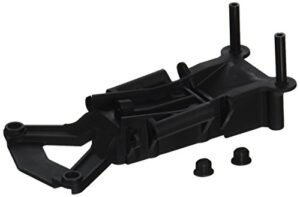 Traxxas RC Wheelie Bar with Shocks 6430 Front Bulkhead Tie Bar with Bushings XO 1 2 Piece 20 Pack