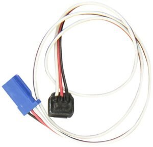 Traxxas 6520 XO1 Long RPM Sensor for RC Wheels Set of 2 with 3x4mm BCS