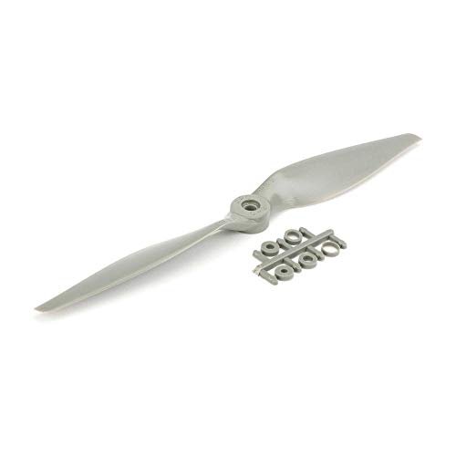APC Landing Products Thin Electric Propeller 10x6E for Beaver Electric RC Plane APC10060E