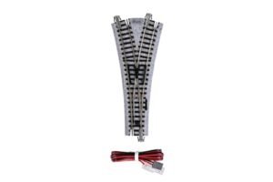 Kato 20 222 N Scale 2 Electric Wye Turnout for 1/5 Scale Electric RC Cars