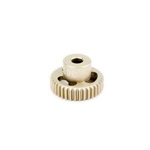 CRC Calandra Racing Concepts 64 Pitch 36T Pinion Gear CLN64036