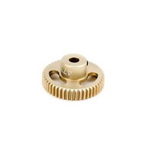 CRC Calandra Racing Concepts 64 Pitch 47T Pinion Gear CLN64047