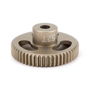 Calandra Racing Concepts CRC 64 Pitch Pinion Gear 52T CLN64052