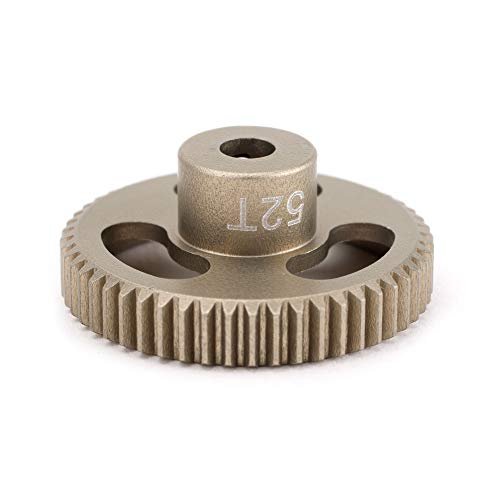 Calandra Racing Concepts CRC 64 Pitch Pinion Gear 52T CLN64052