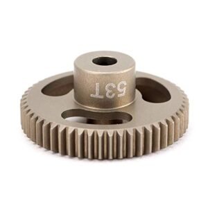 CRC Calandra Racing Concepts 64 Pitch 53T Pinion Gear CLN64053