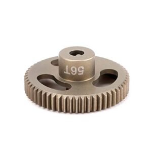 Calandra Racing 64056 64 Pitch 56 Tooth Pinion Gear