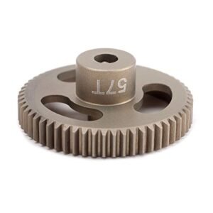 CRC Calandra Racing Concepts 64 Pitch Pinion Gear 57T CLN64057