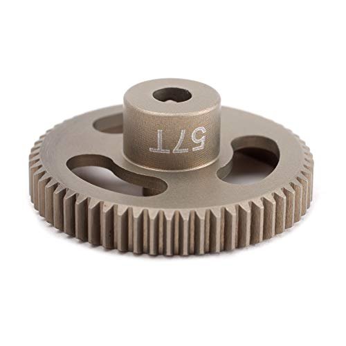 CRC Calandra Racing Concepts 64 Pitch Pinion Gear 57T CLN64057