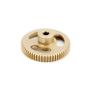 Calandra Racing Concepts CRC 64 Pitch 60T Pinion Gear CLN64060