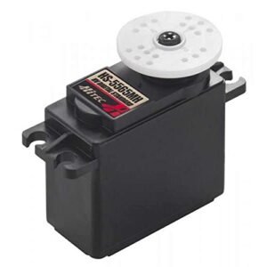 Hitec HS 5565MH Digital High Voltage Coreless Motor Servo with Metal Gears